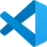 VSCODE Logo
