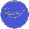 Ridmi Logo